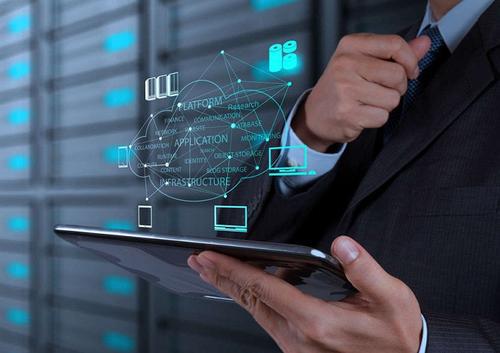 智能控制系统集成 人工智能领域的黄金职业方向