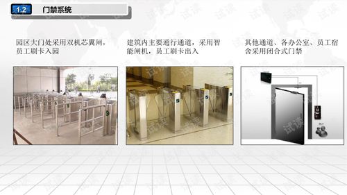 智能建筑集成管理系统建设方案 迈向智能控制系统的深度集成